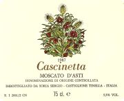 Moscato d'Asti_Sergio